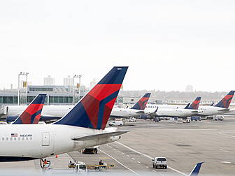 US To Lift EU Travel Restricti...